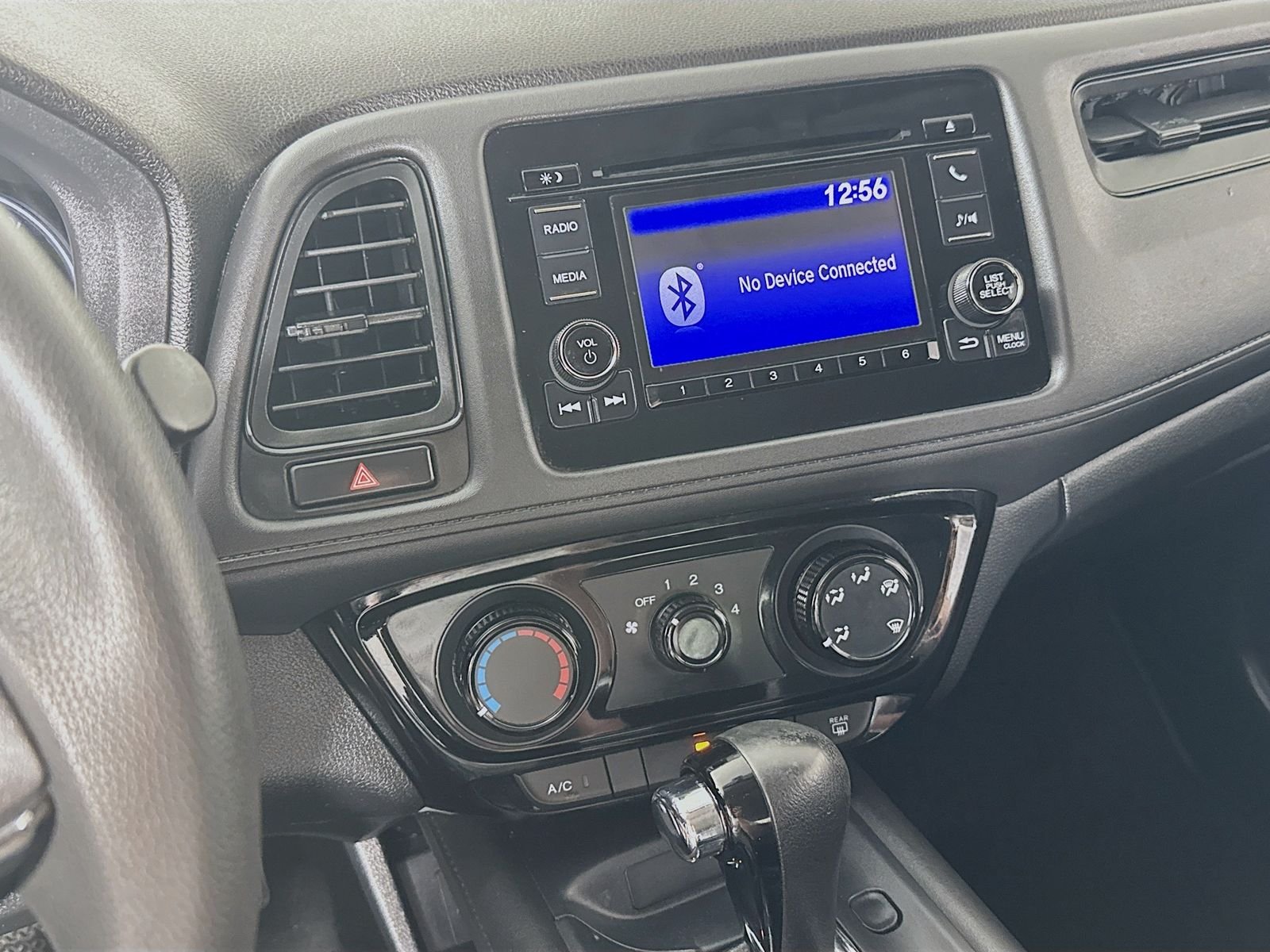 Used 2020 Modern Steel Metallic Honda LX image 15