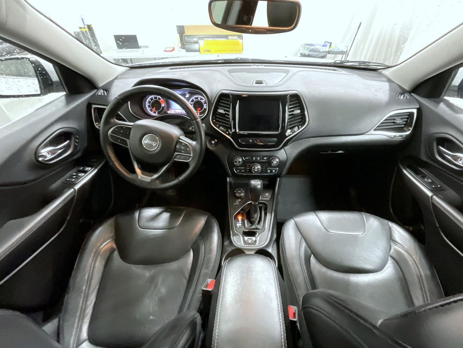 2019 Jeep Cherokee Limited - Photo 15