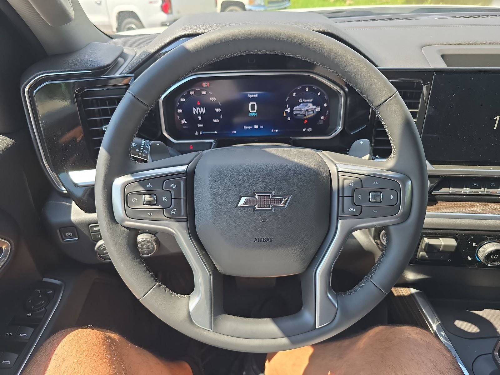 2026 Chevrolet Silverado 1500 RST - Photo 10