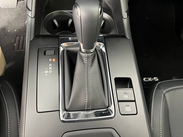 New 2026 Gray Mazda 2.5 S Premium image 25