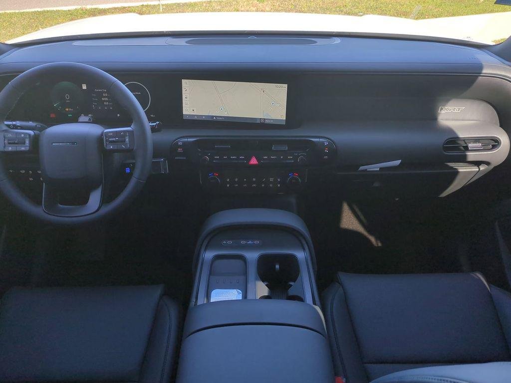 New 2026 White Hyundai XRT Pro image 18