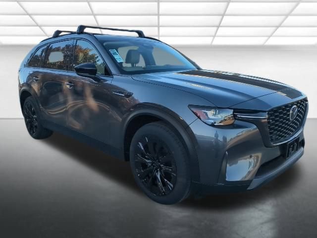 2026 Mazda CX-90 Turbo Premium Package's photo