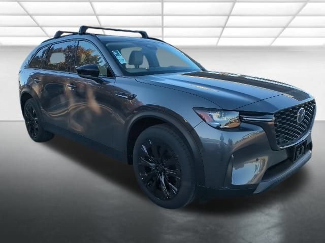 Pre-Owned 2026 Mazda CX-90 3.3 Turbo Premium Sport 4WD Sport Utility