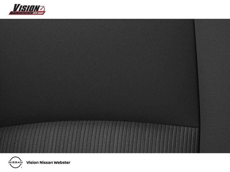 New 2026 Black Nissan 2.5 SV image 23