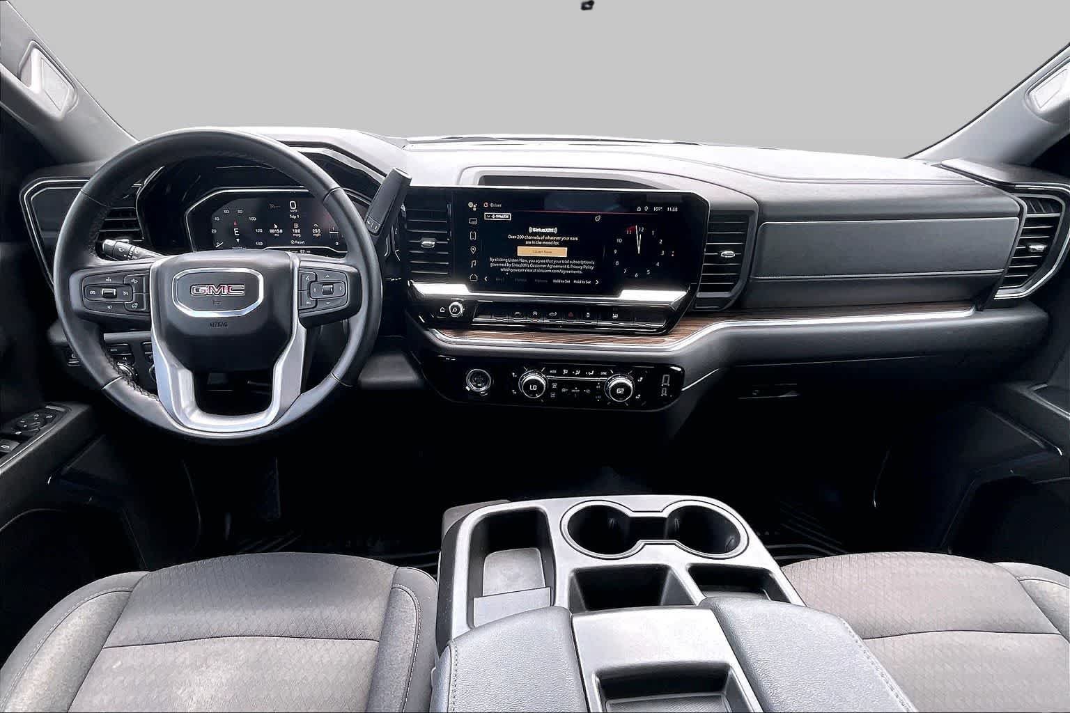 Used 2024 Sterling Metallic GMC Elevation image 14