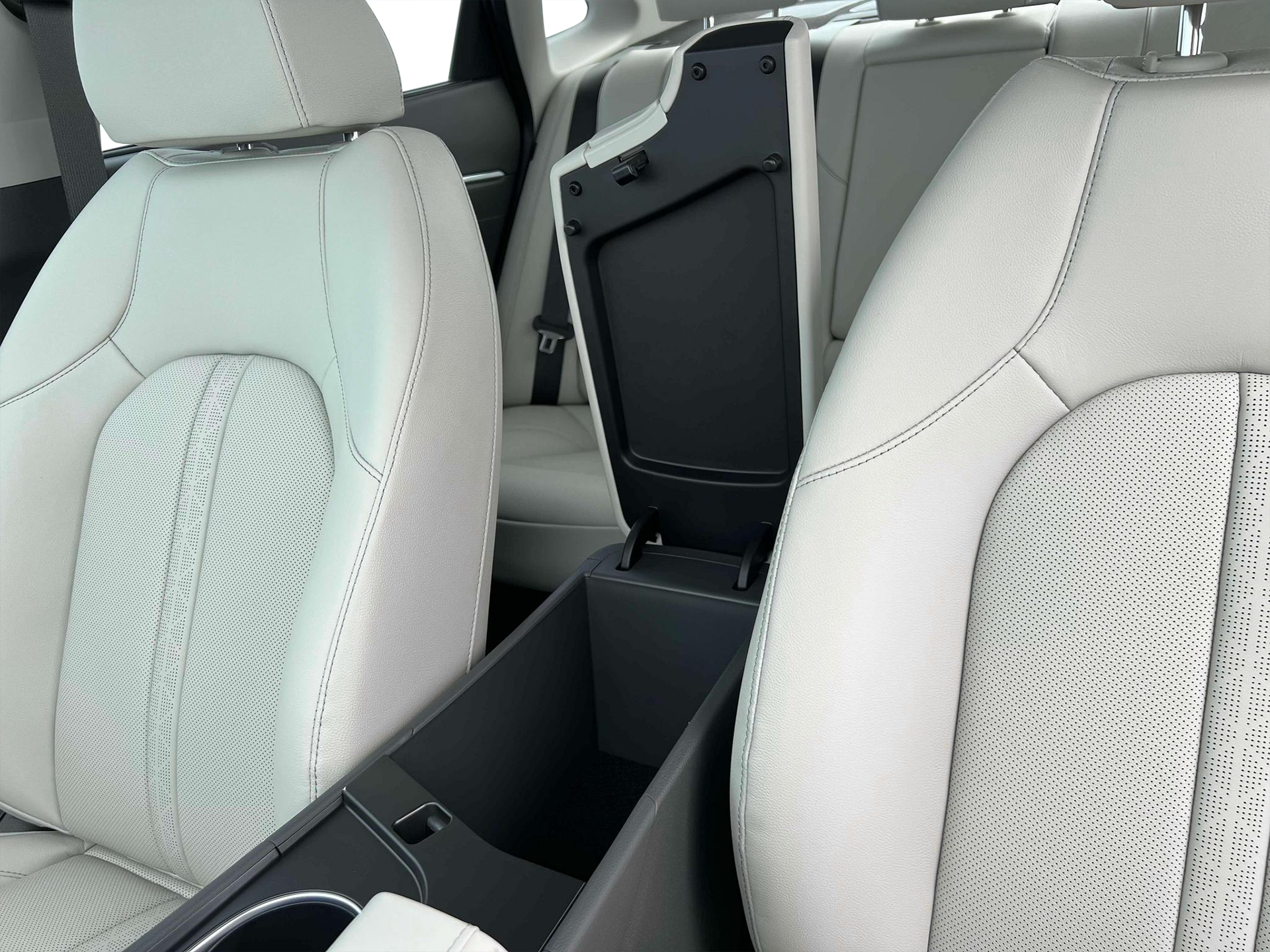 2025 Hyundai Sonata Hybrid Limited - Photo 18