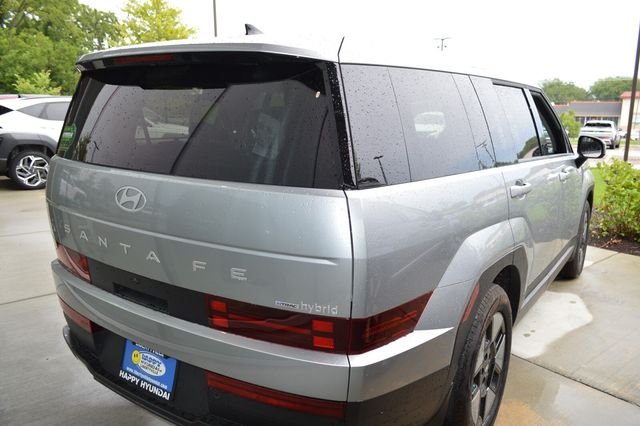 2026 Hyundai Santa Fe SE - Photo 6