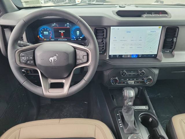 New 2026 Marsh Gray Ford Big Bend® image 4