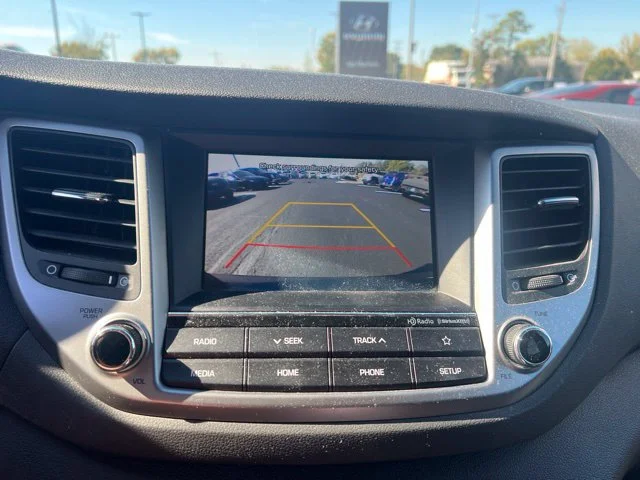 Used 2018 Gray Hyundai Sport image 18