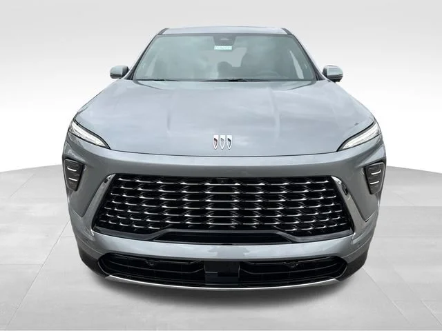 New 2026 Moonstone Gray Metallic Buick Avenir image 2