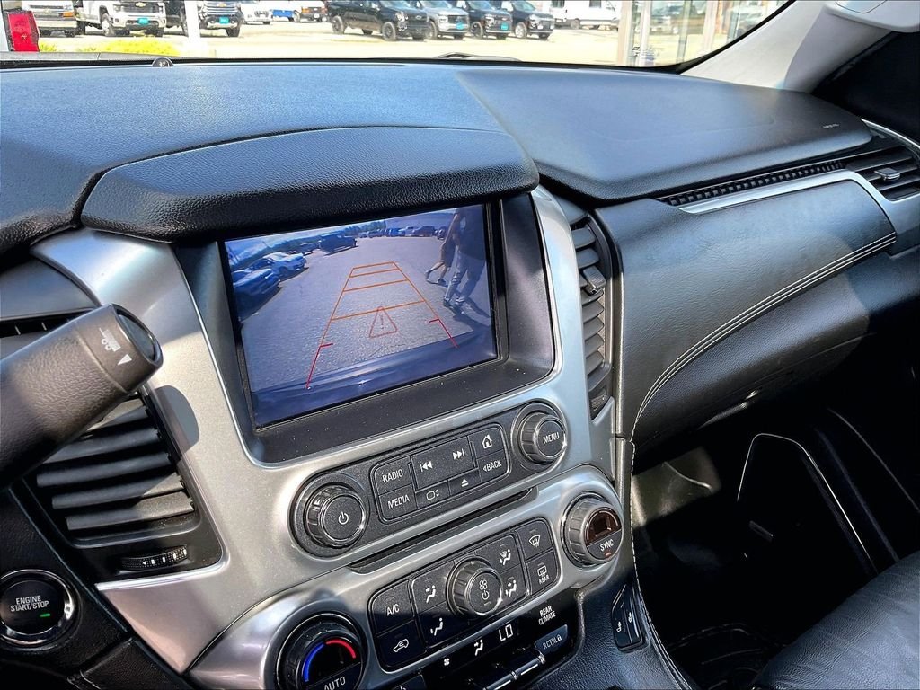 Used 2017 Black Chevrolet LT image 20