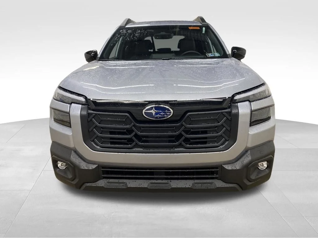 2026 Subaru Outback Limited - Photo 6