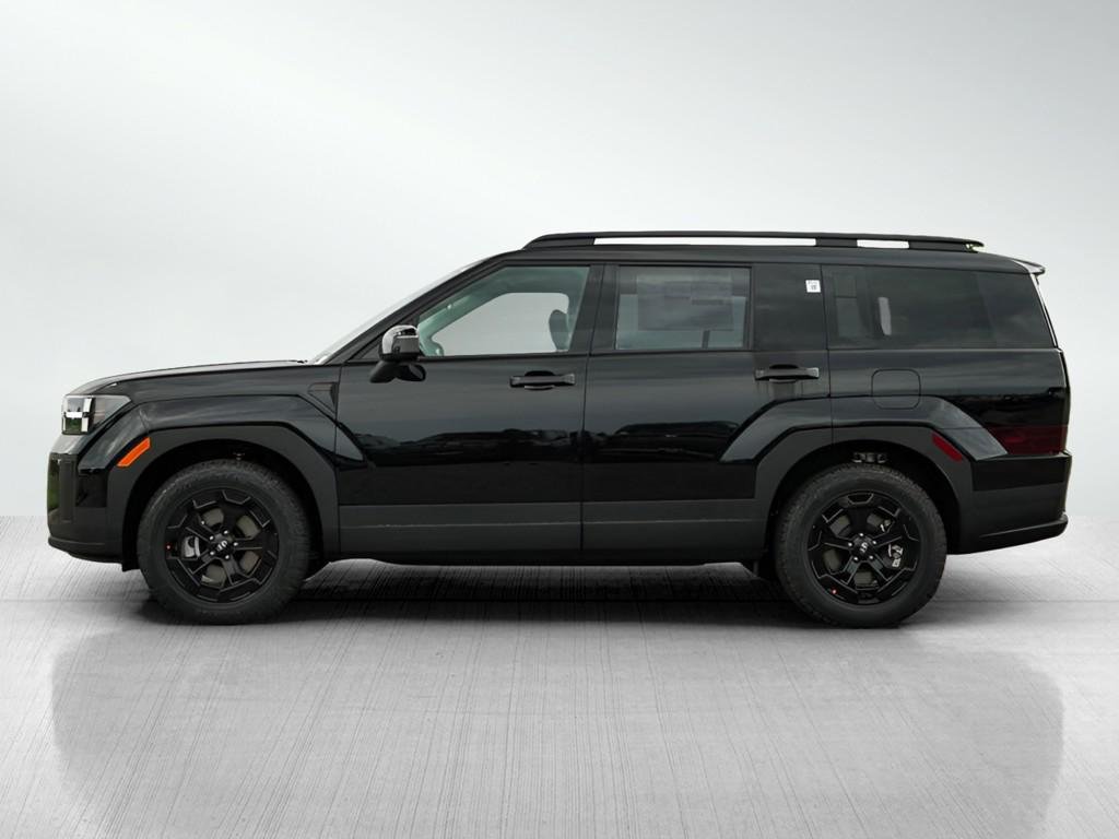 New 2026 Phantom Black Hyundai XRT AWD image 31