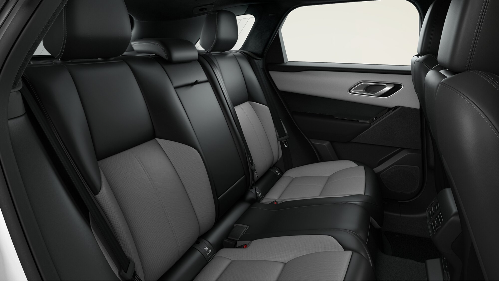 New 2026 Fuji White LAND ROVER S 250PS image 7