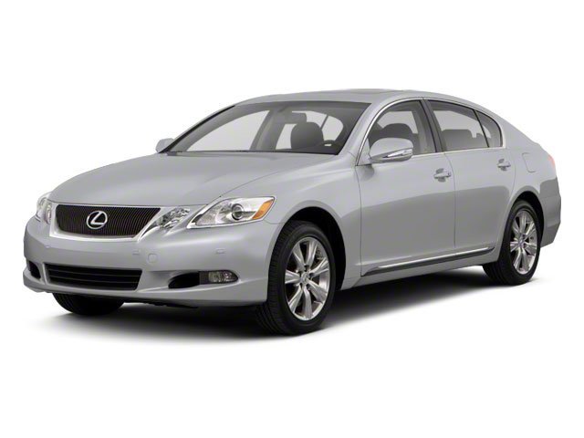 2010 Lexus GS 350 350's photo