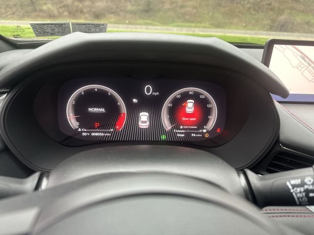 2025 Acura TLX A-SPEC Package - Photo 13