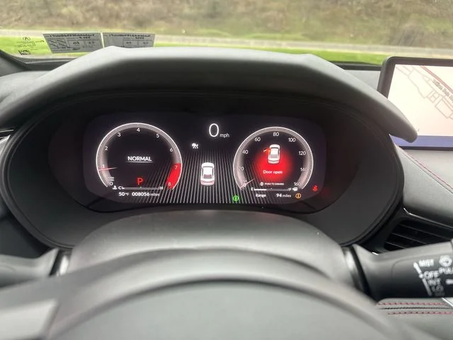 2025 Acura TLX A-SPEC Package - Photo 13