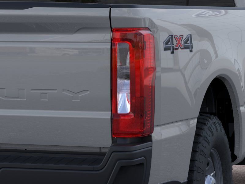 New 2026 Avalanche Ford F-250® XL image 21