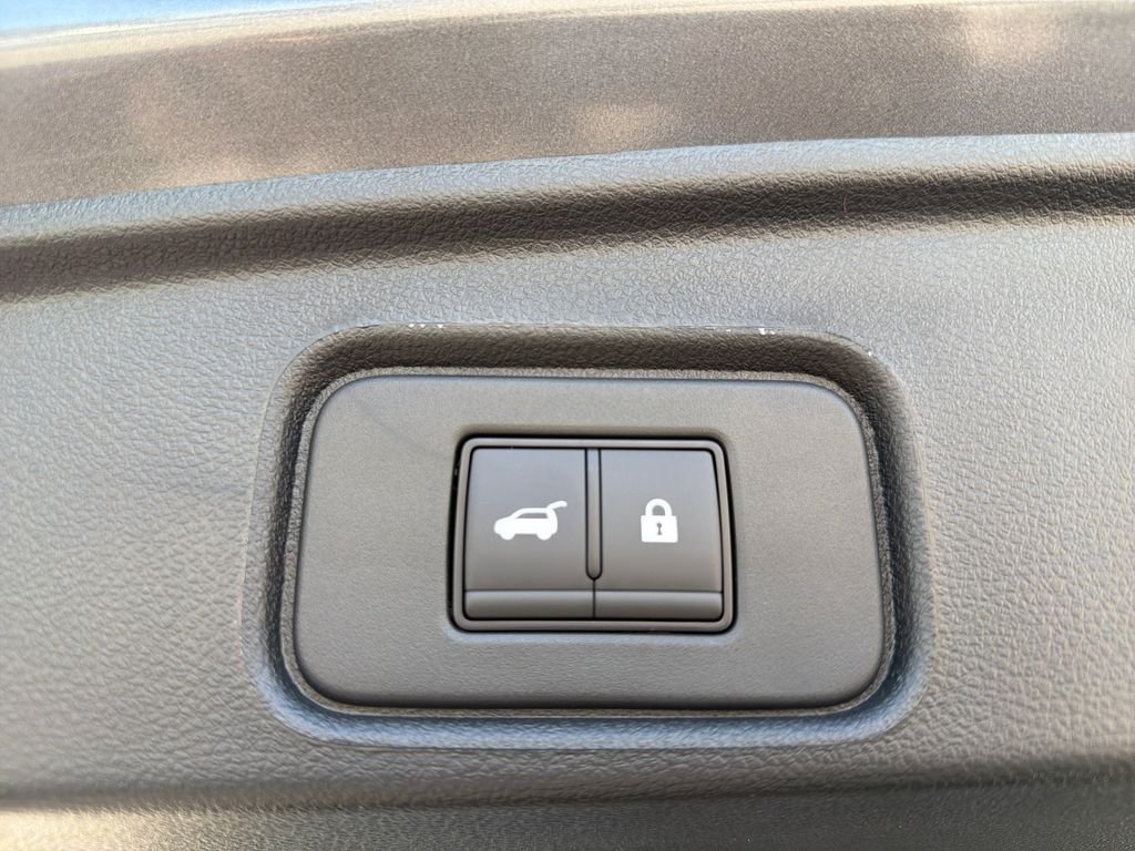 New 2026 Nissan Pathfinder SV 4D Sport Utility