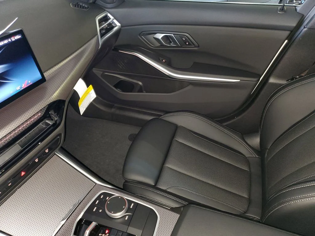Used 2026 White BMW 330i image 20