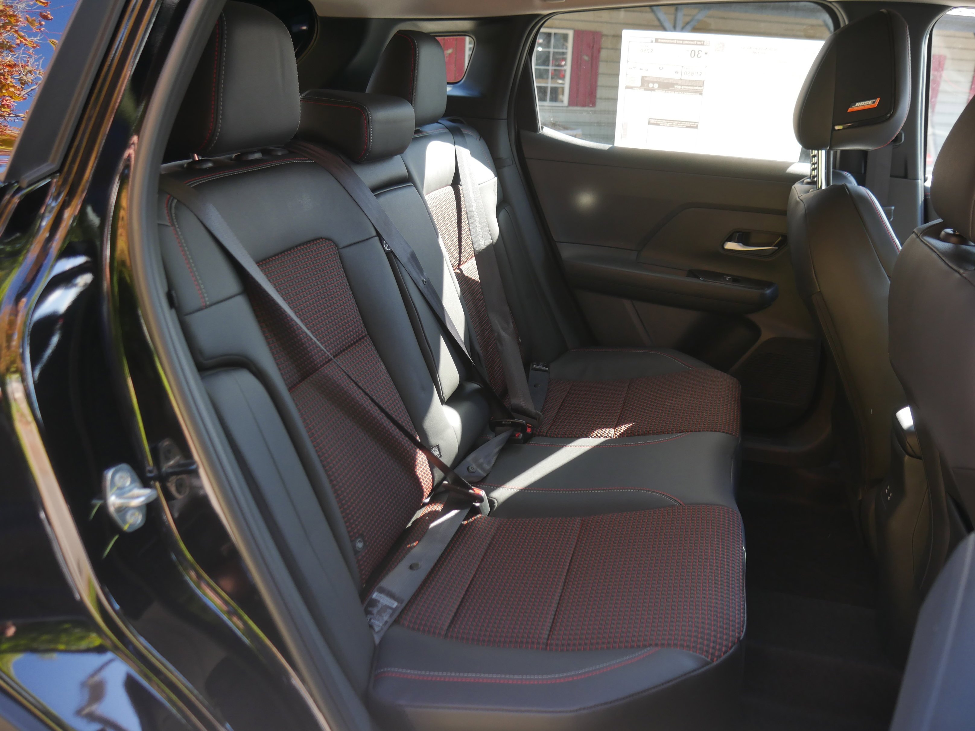 2026 Nissan KICKS SR AWD - Photo 27
