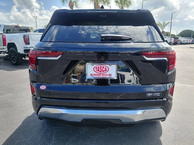 2027 GMC Terrain Denali - Photo 13