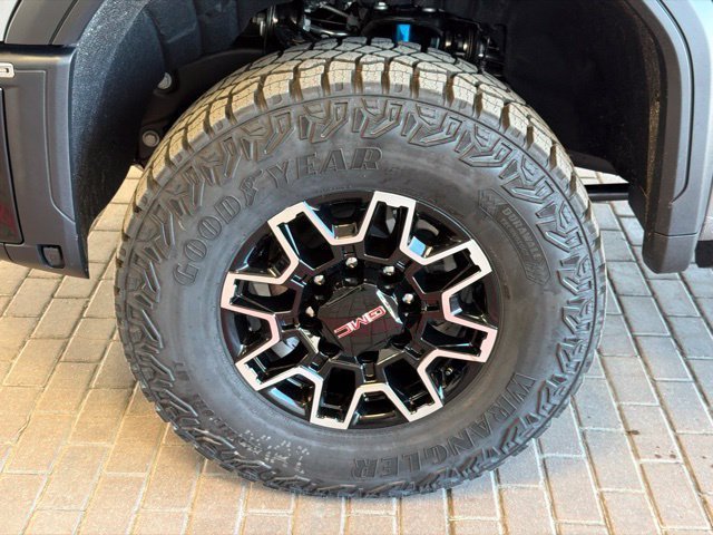 2026 GMC Sierra 2500HD AT4X - Photo 11