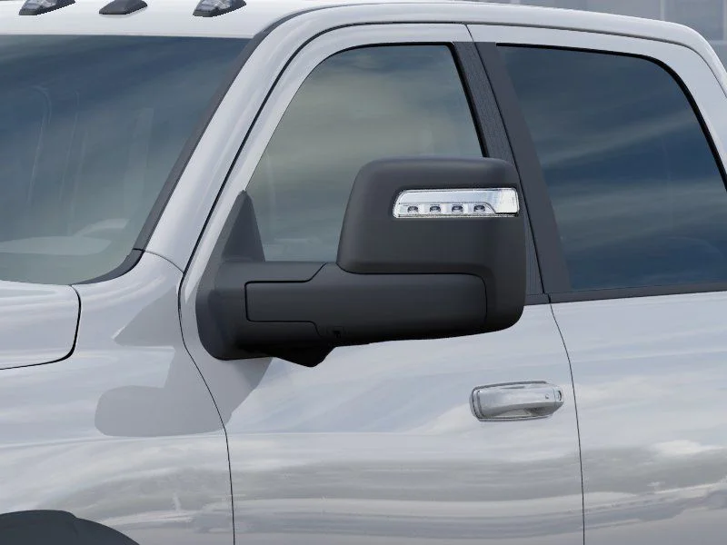 2025 RAM 2500 Power Wagon - Photo 13