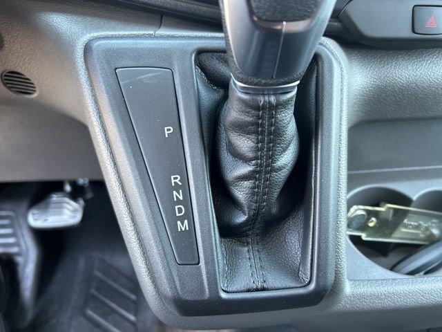 New 2026 Silver Ford Base image 18