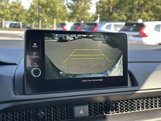 2026 Honda CR-V TrailSport - Photo 30