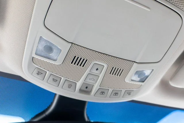 Used 2019 Gray Ford SEL image 37