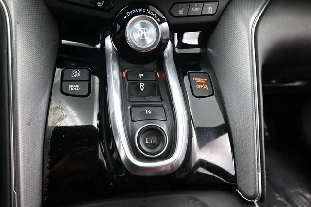 Used 2021  Acura A-Spec Package image 12