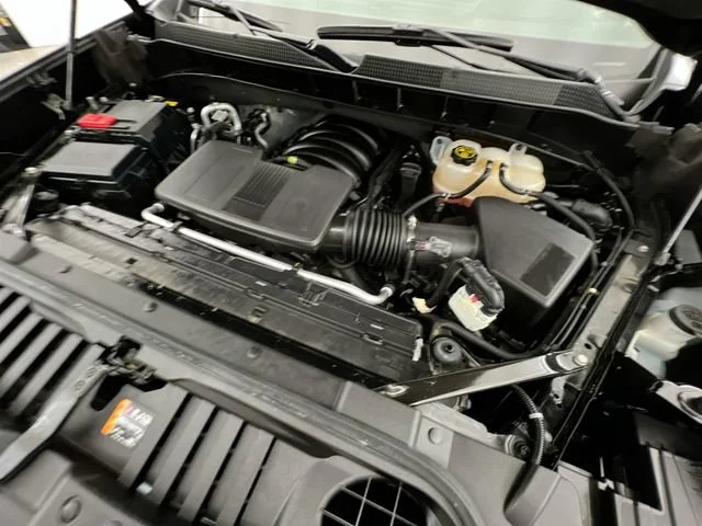 Certified Used 2024 Black Chevrolet RST image 36