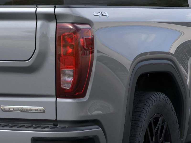 New 2026 Sterling Metallic GMC Elevation image 11