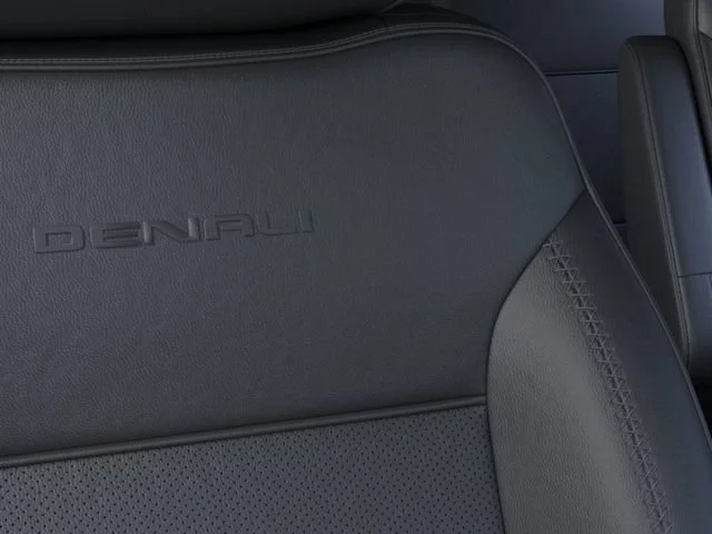 New 2026 Volcanic Red Tintcoat GMC Denali image 21