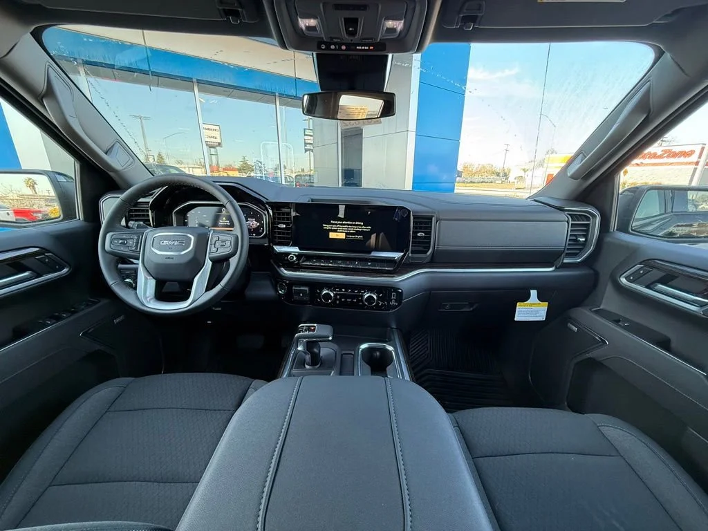 New 2026 Onyx Black GMC Elevation image 15