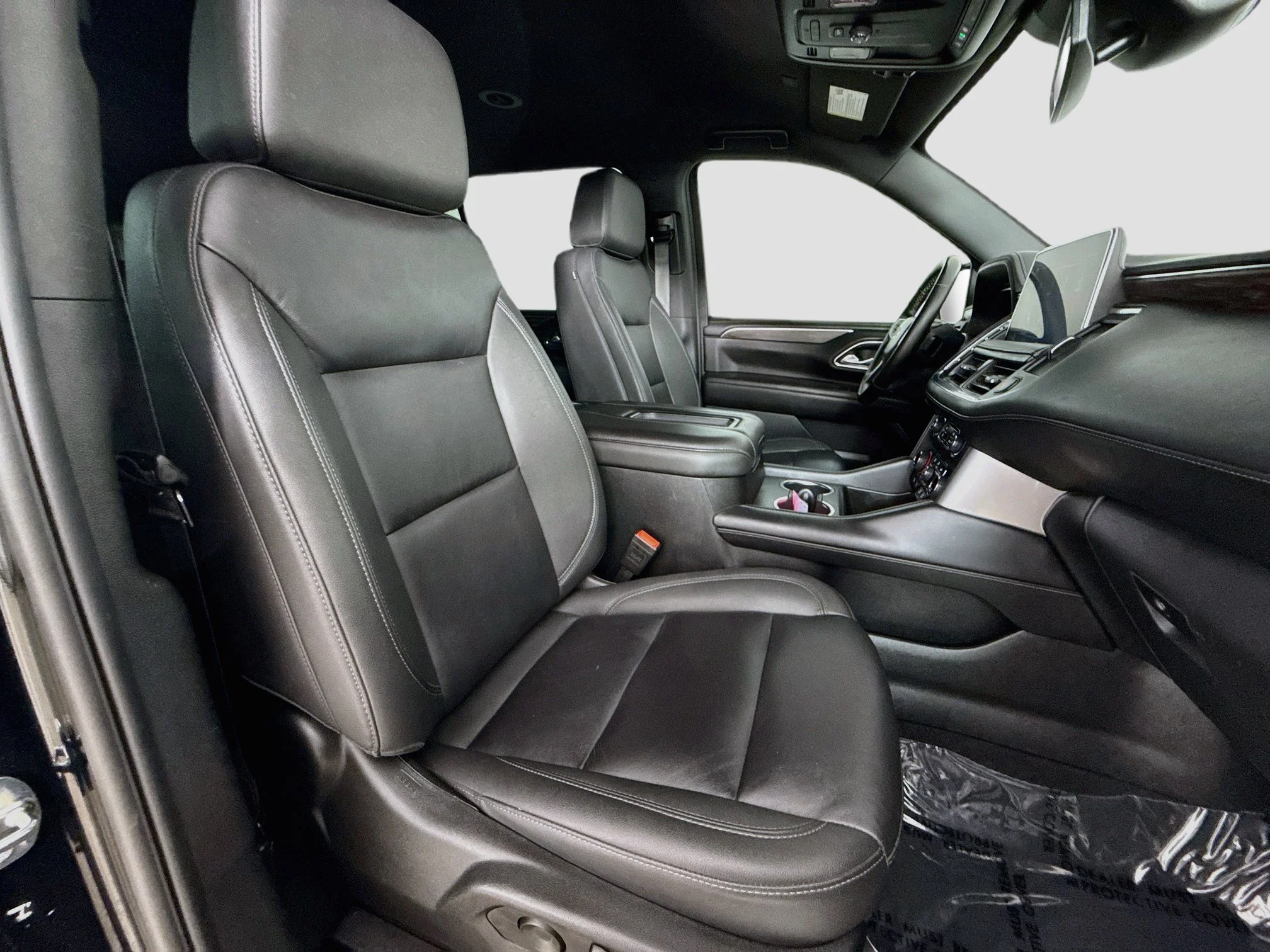 Used 2024 Black Chevrolet LT image 31
