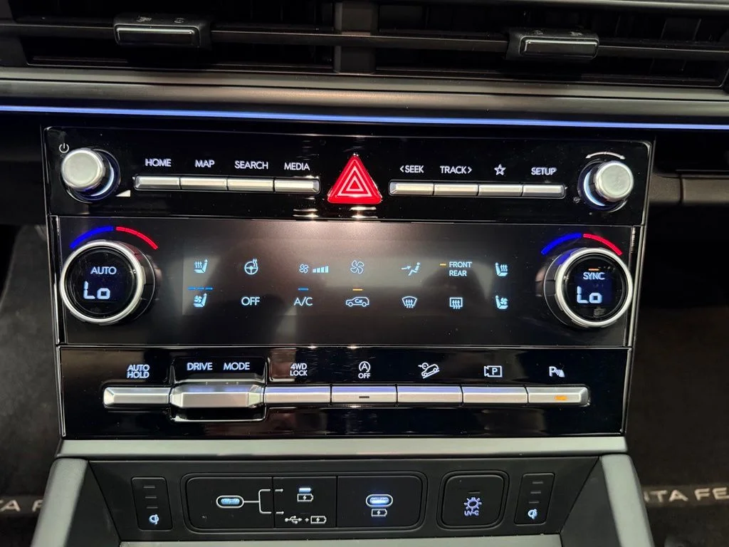 Used 2025 Gray Hyundai Calligraphy image 7