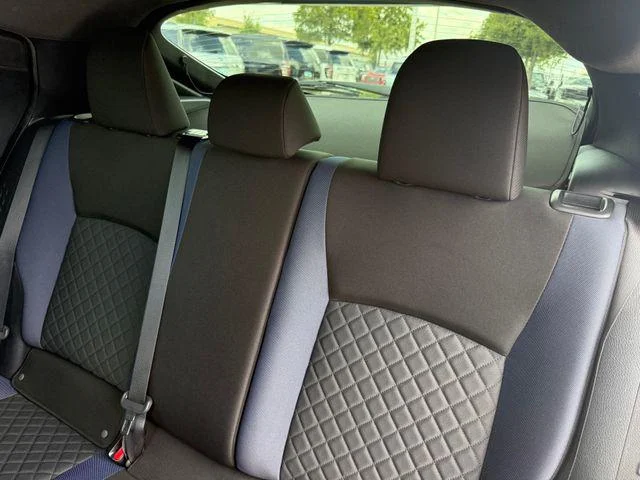 Certified Used 2021 BLIZZARD PEARL Toyota XLE image 24