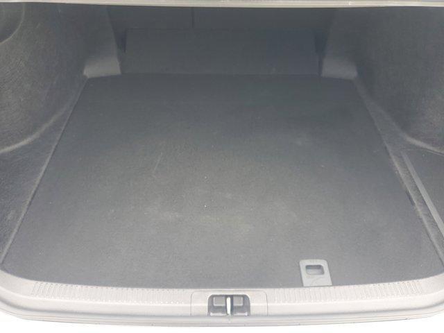 Certified Used 2025 CELESTIAL SILVER Toyota  image 9