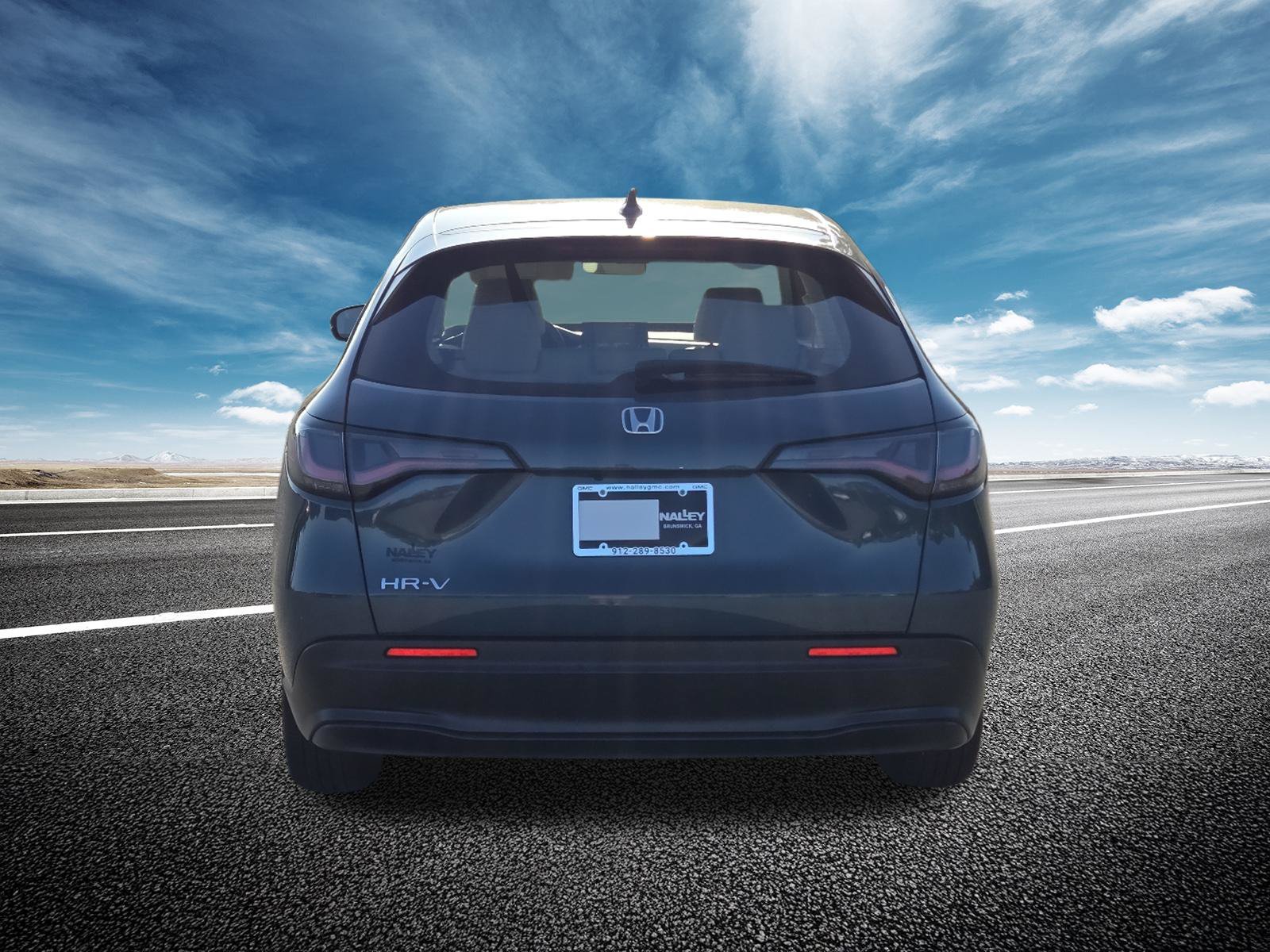 2024 Honda HR-V LX - Photo 13