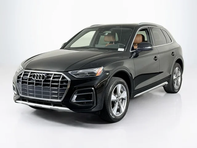 2023 Audi Q5 40 Premium
