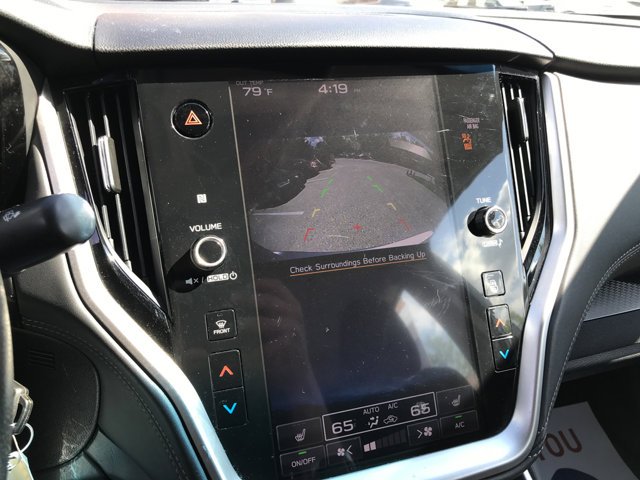 Used 2020 Ice Silver Metallic Subaru Premium image 19