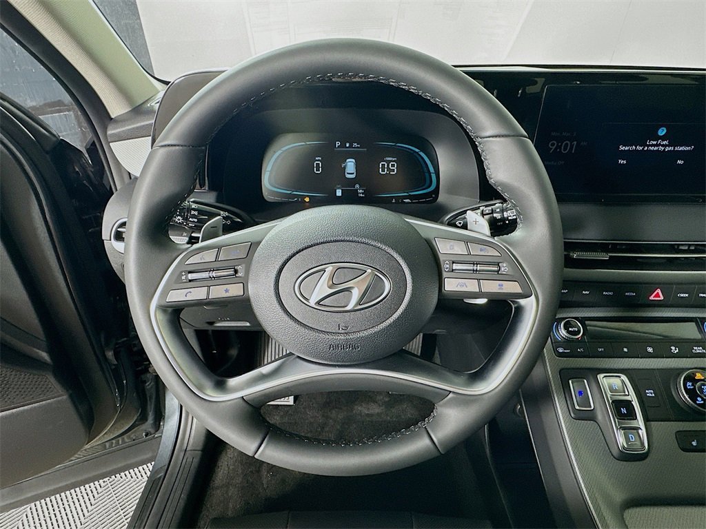 Used 2025 Gray Hyundai XRT image 7