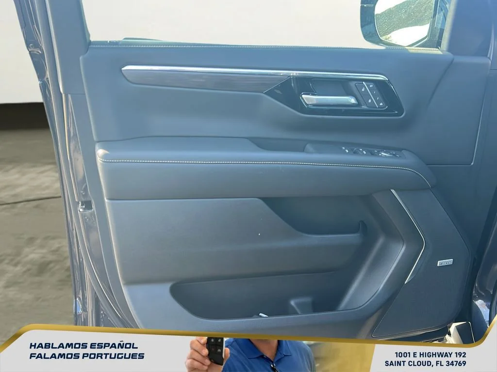 New 2026 Dark Ash Metallic Chevrolet Premier image 30