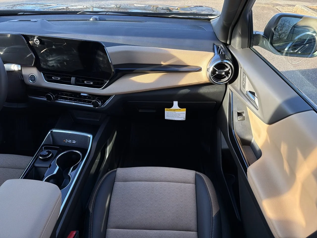 Used 2026 Mosaic Black Metallic Chevrolet ACTIV image 23
