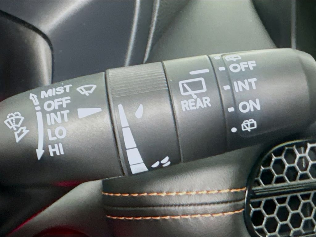 New 2027 Platinum White Pearl Honda Sport image 18