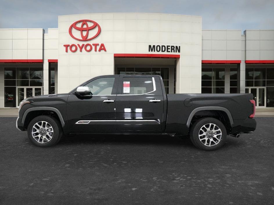 2026 Toyota Tundra 1794 Edition - Photo 7