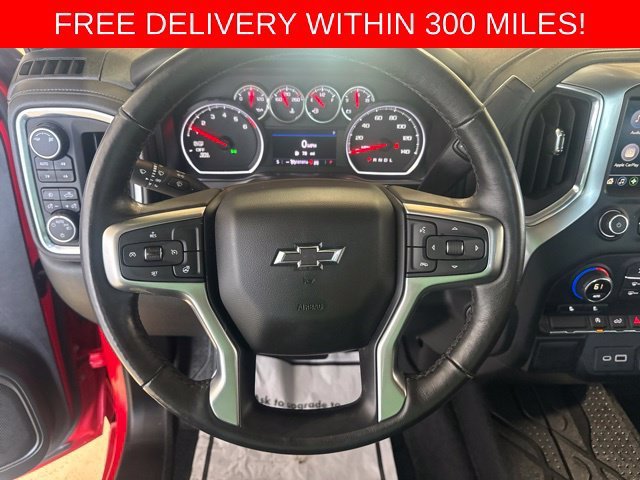 2019 Chevrolet Silverado 1500 RST - Photo 9