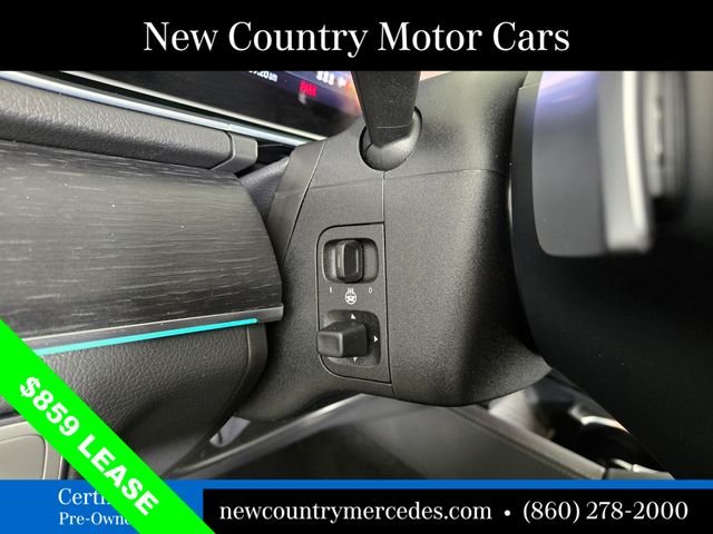 Certified Used 2026 Black Mercedes-Benz GLE 350 image 25